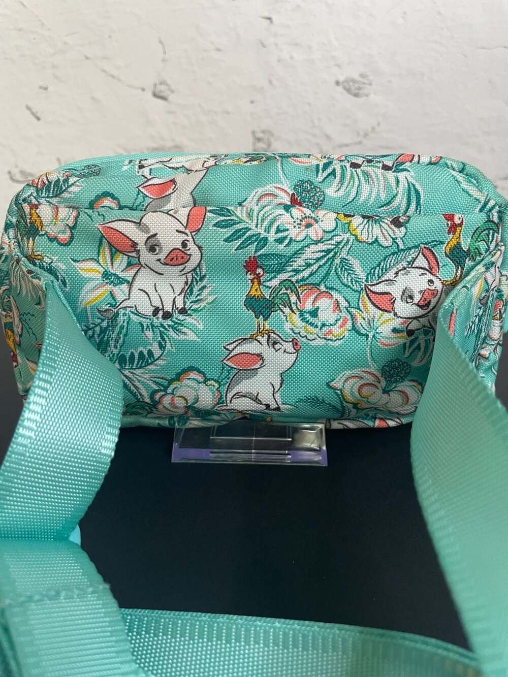Vera Bradley Disney Moana Pua and Hei Hei Mini Belt Bag - Picture 5 of 6